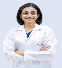 Dr Shruthi Dhevi R S